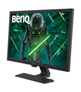 BenQ (GL2780) 27 Full HD Gaming Monitor (1080p, Eye-Care, 75Hz)
