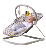 BabaBing! Float Baby Bouncer
